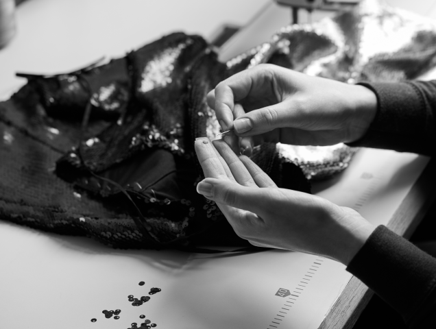 THE ATELIER JOURNAL
