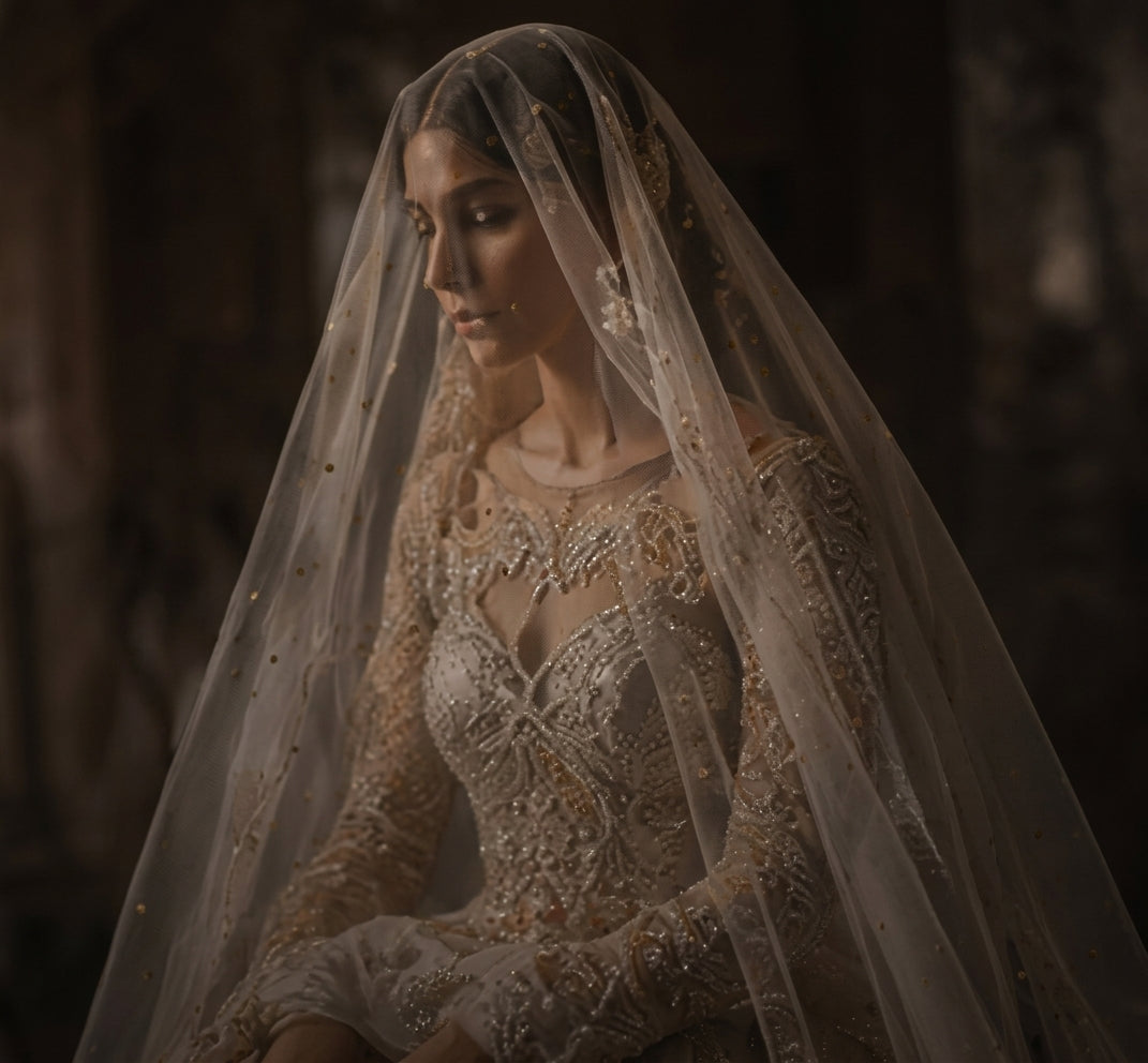 BESPOKE BRIDALS