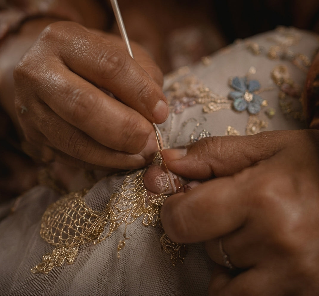 THE ATELIER JOURNAL