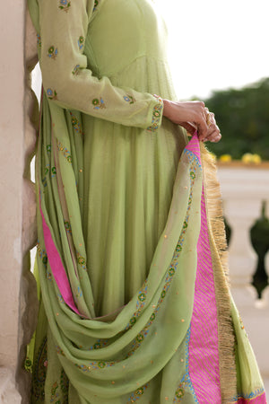 Mirabelle
