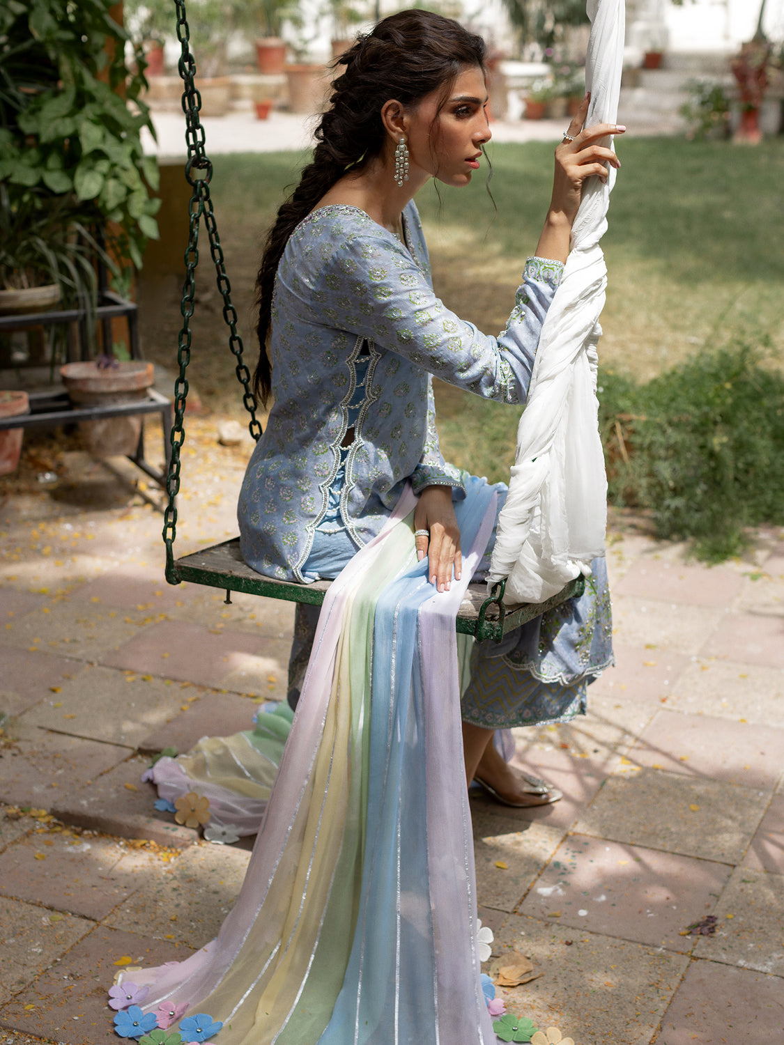 Opaline