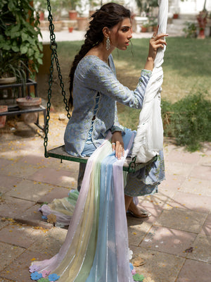 Opaline