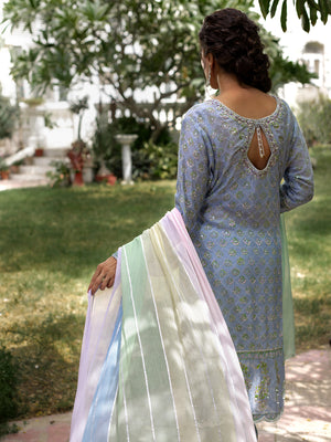 Opaline
