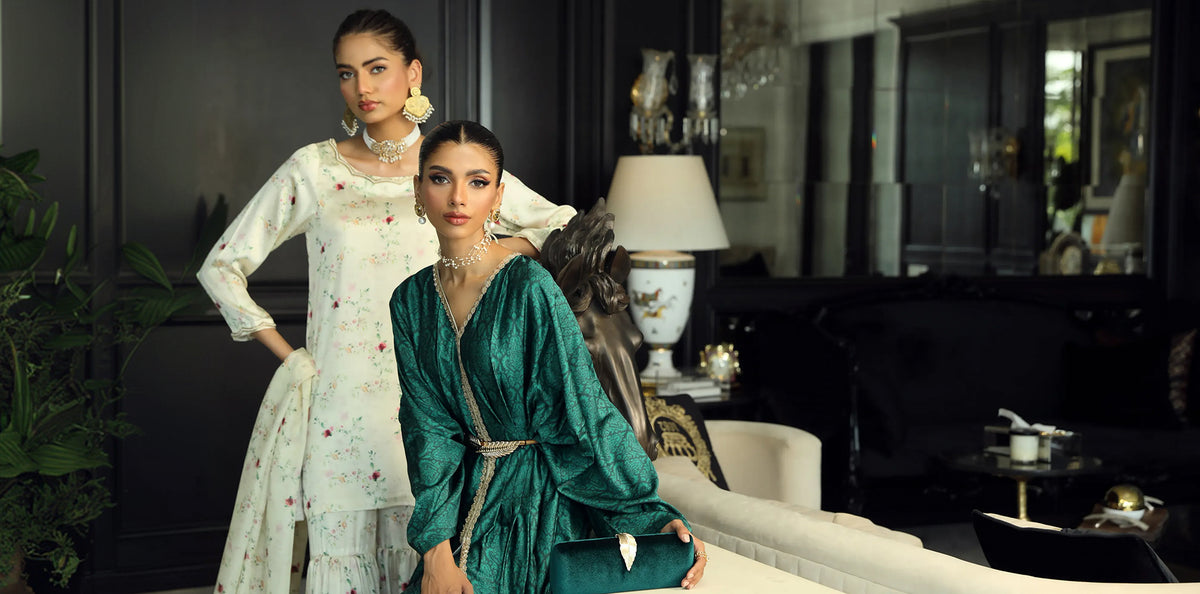 Where Pakistani heritage becomes